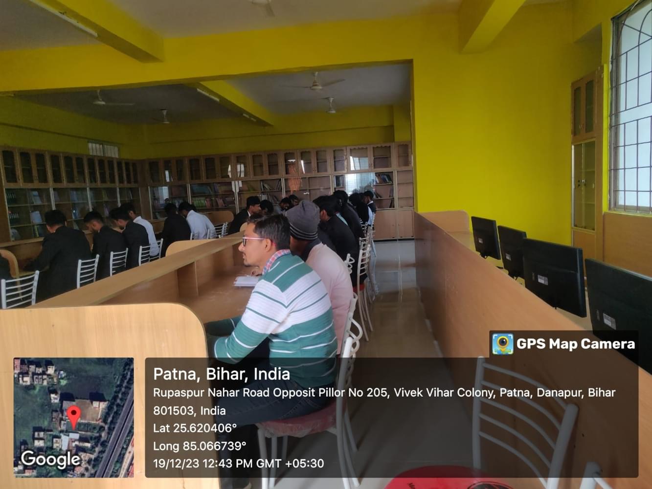 Magadh Professional Institute Patna Campus photo 20